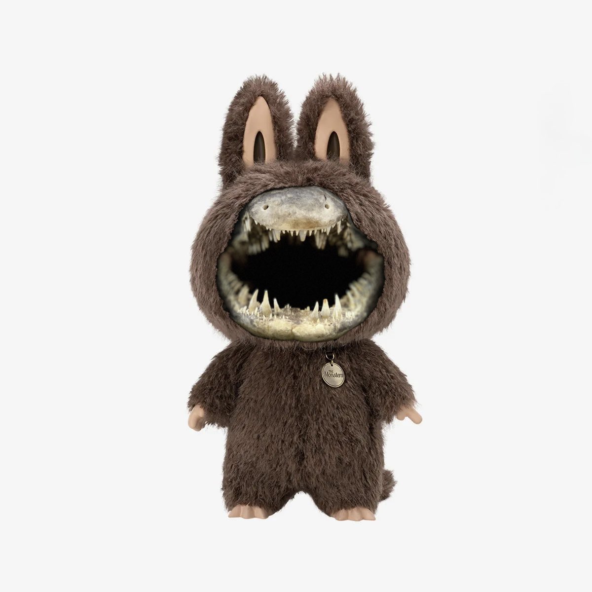SolomonRDavid's tweet photo. Yes @OKWildlifeDept, but have you seen the new Garbubu? Adorable. #GarWeek https://t.co/3lLTcENkur