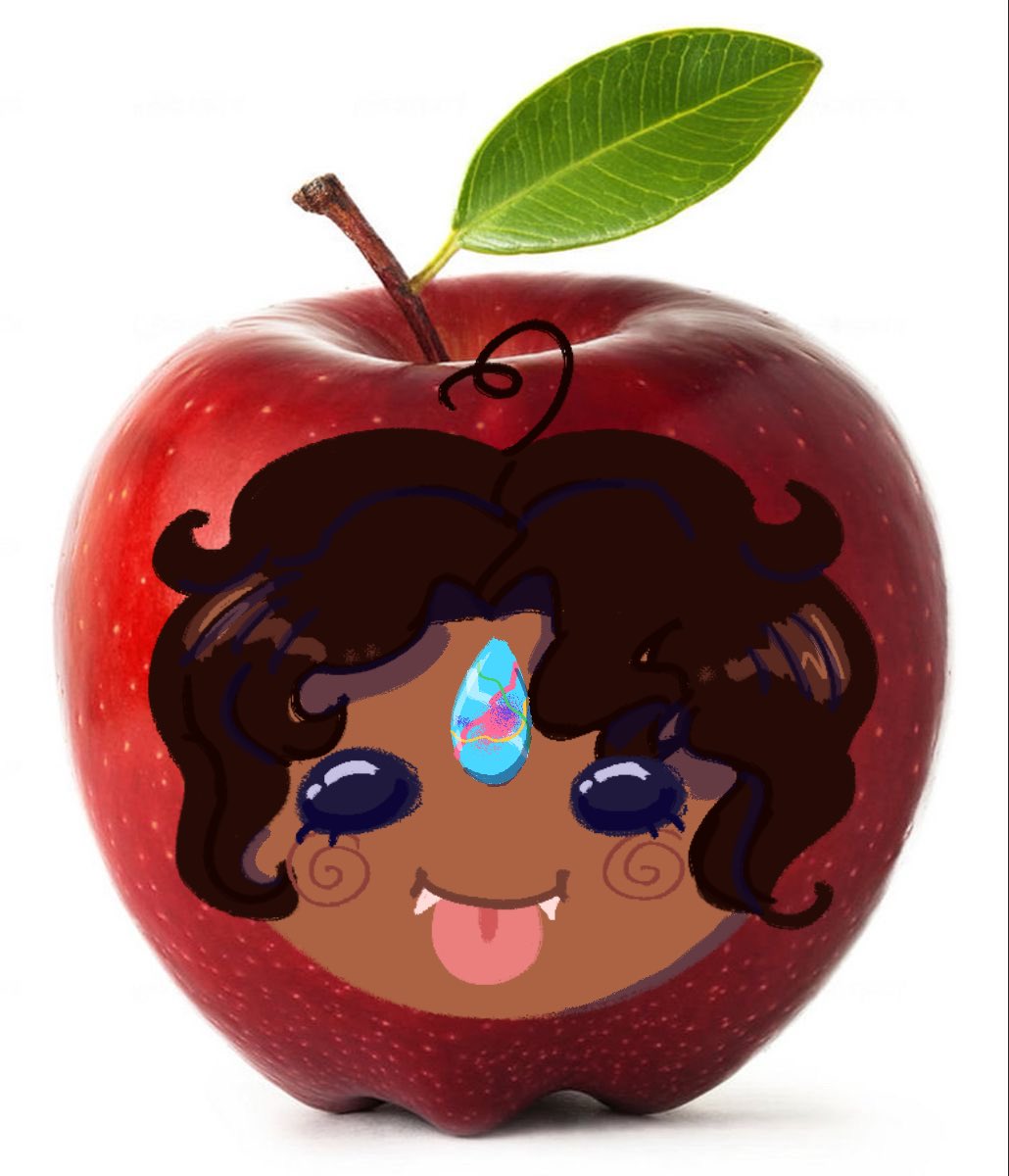 dahlia has ascended to applia
#ChorionSMP