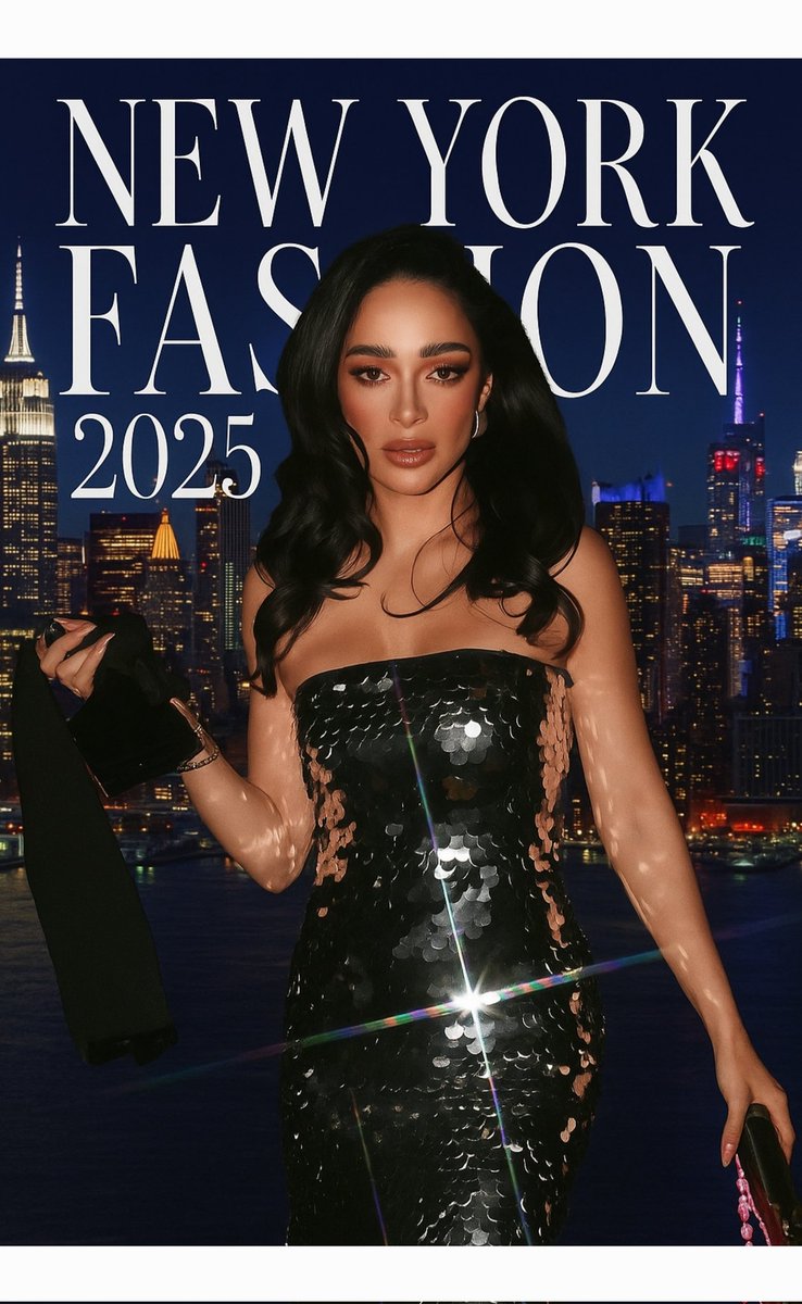 CarmenG6's tweet photo. ✨️Listas New Your Fashion 2025💎🧳🧳🧳🧳🛍👠💄
💖🐦🫰... A brillar Pajarita✨️
#ManelykGB #Manelyk #ManelykGonzalez #EstamosContigoMane
#TeamPajaritas #Caramelyk #DivaLomas https://t.co/UY0xAZQwa1