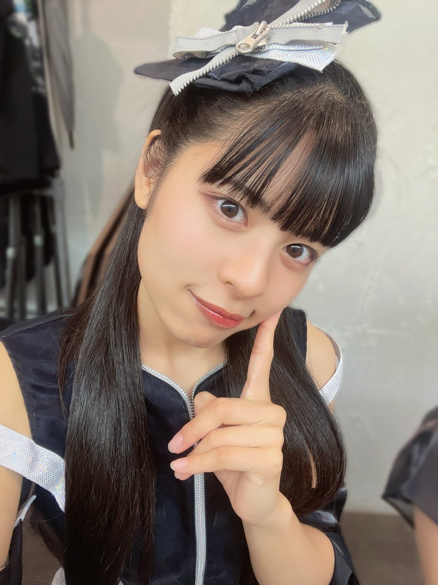 崎山サラ💙10/22 d-girls12周年単独公演 on X: 