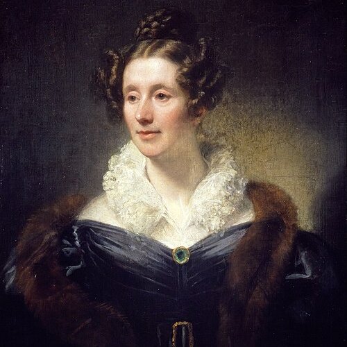 The word scientist was coined in 1834 to describe Mary Somerville, a pioneering mathematician and polymath whose work spanned multiple disciplines. Until then, people were called “men of science” or “natural philosophers,” terms that failed to capture Mary's breadth of expertise.