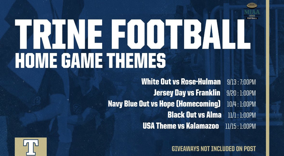 TrineBlueCrew tweet media