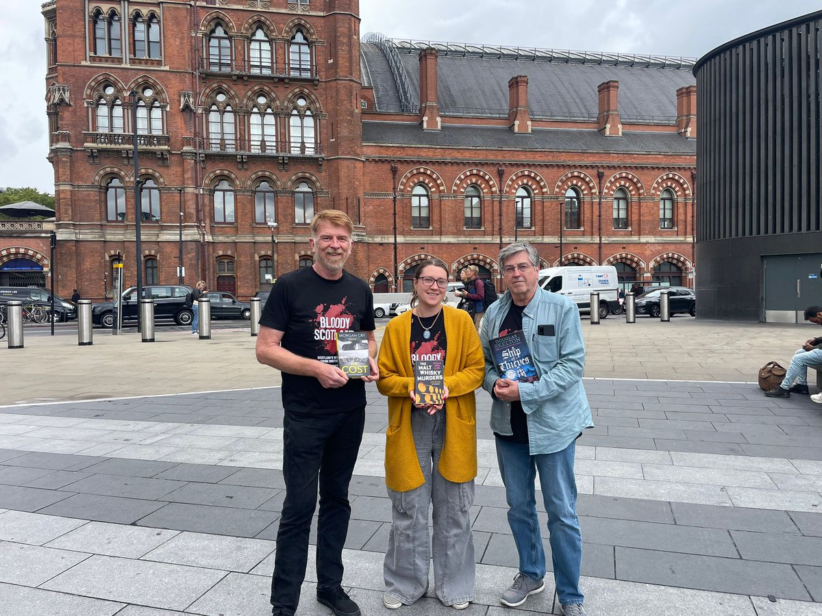 Douglas Skelton tweet media