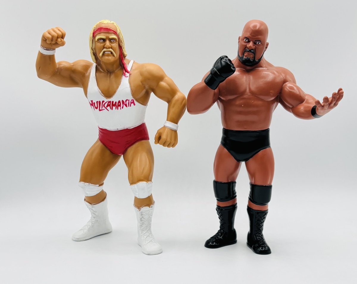 Bad News Allen Big Rubber Guys Unboxing &amp; Review! youtu.be/ohs4NEDbUwk?si… #badnews #wwf #wwe #wrestling #badnewsallen #ljn #bigrubberguys #toyunboxing #toyreview #actionfigure #toys #fyp #fps