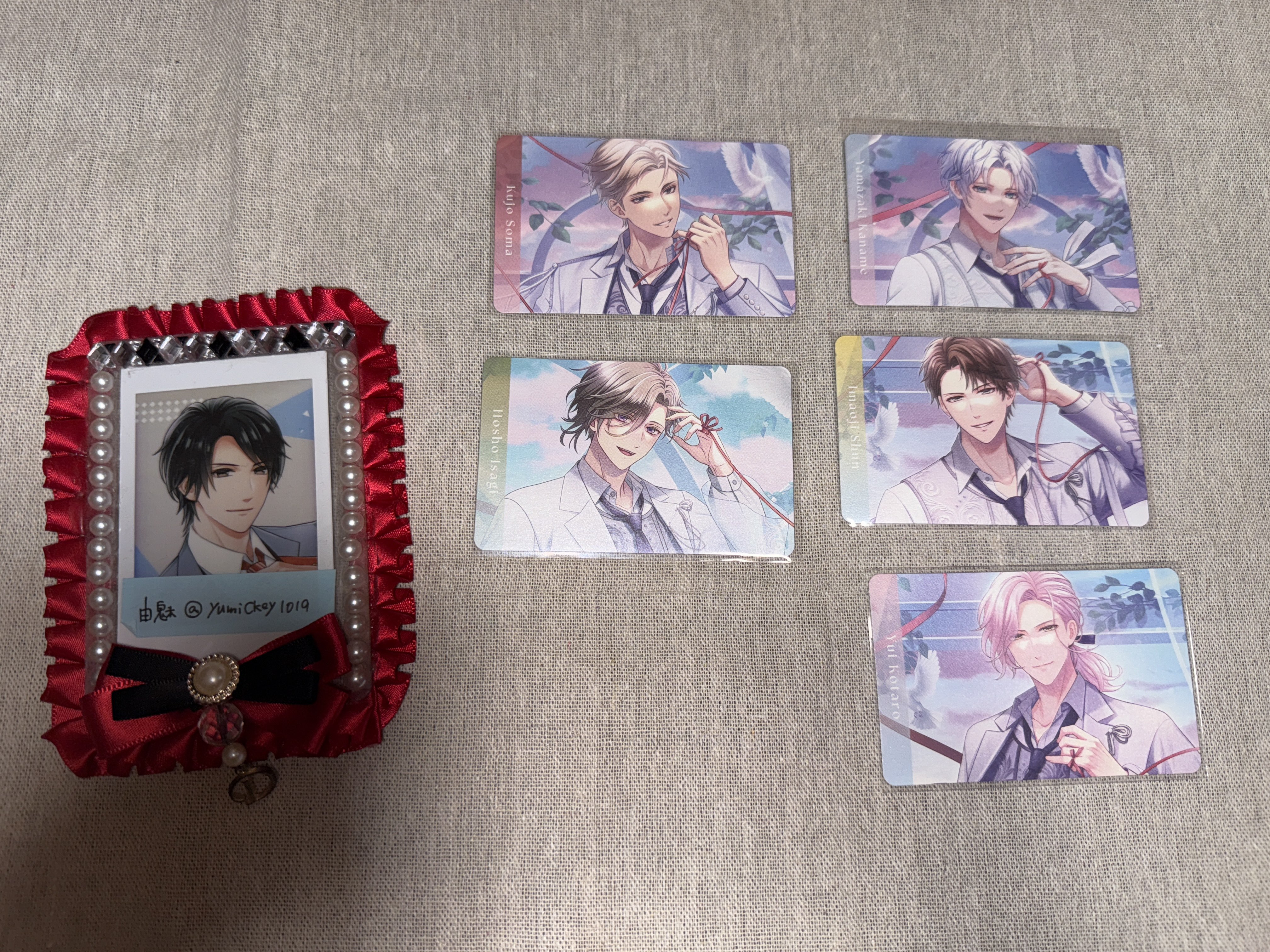 ⋆⸜🌷⸝‍⋆由魅⋆⸜🌷⸝‍⋆ on X: 