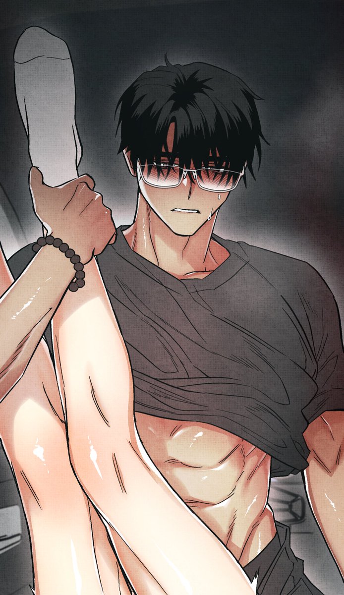 #사계기담 👻
다들 새학기 잘 보내고 계신지요
출근, 등교길에 볼 10화를 낋여왔습니다

lezhin.com/ko/comic/4stra…