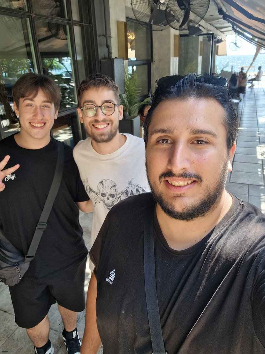 Dimitris Impostor Vlassis tweet media