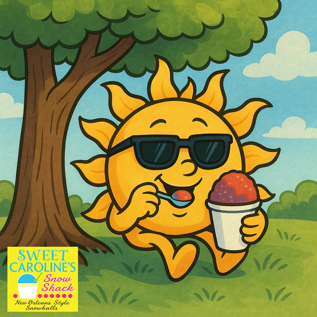 SweetCSnowball's tweet photo. Both locations are open today through Sunday.  

Anderson Mill Rd - 13497 N Hwy 183
Wednesday 3pm to 7pm
Thursday 3:30pm to 7pm 
Friday 3pm to 7pm 
Saturday 12pm to 8pm 
Sunday 12pm to 7pm 

Circle C - 5700 W Slaughter Lane 
Wednesday 2:30pm to 7:30pm
Thursday 2:30pm to 7:30pm 
Friday 2:30pm to 8pm 
Saturday 12pm to 8pm 
Sunday 12pm to 7:30pm