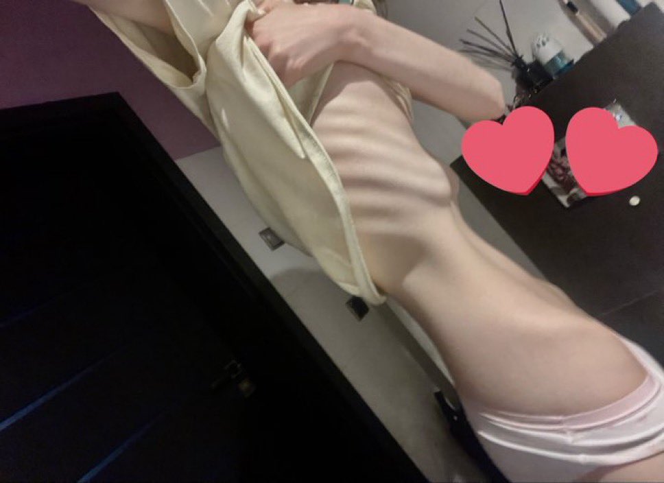 fainthunger's tweet image. #edtwt