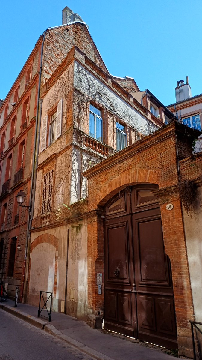 fetchrobin's tweet image. Back from a lovely week in south-west France #Aude