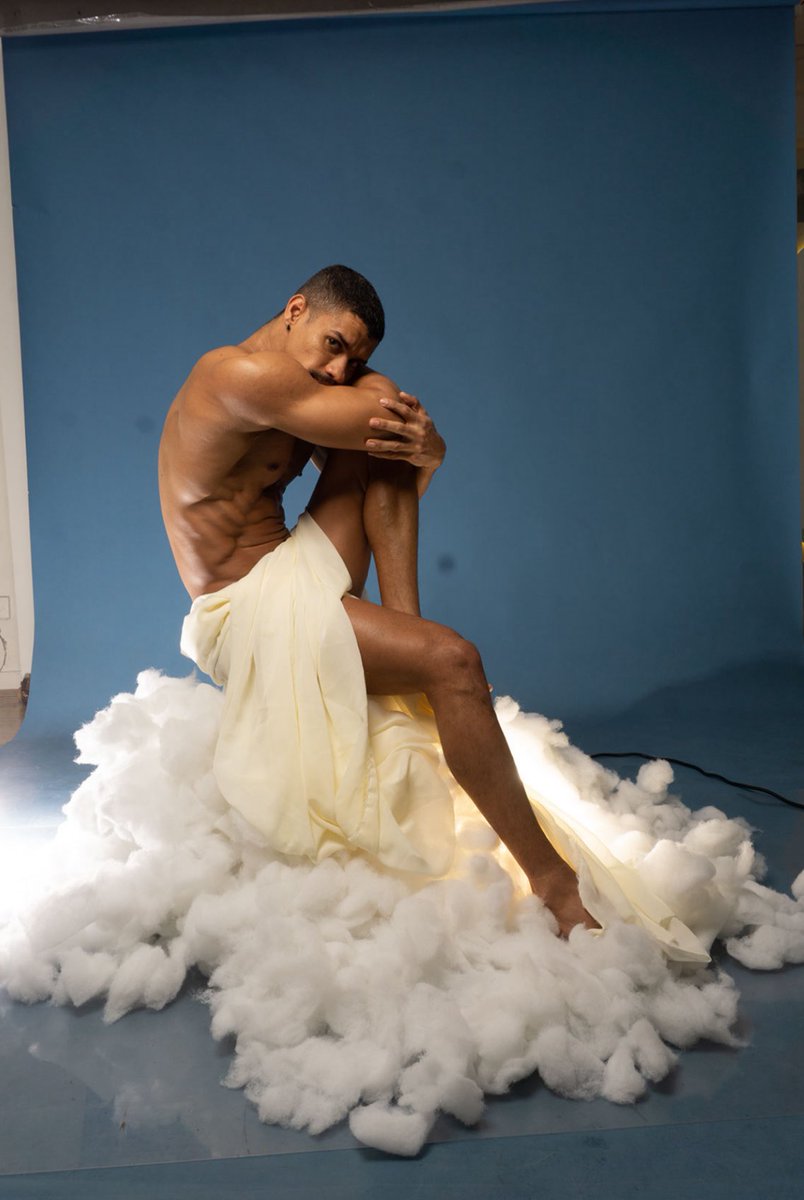 Isen Ravelo tweet media