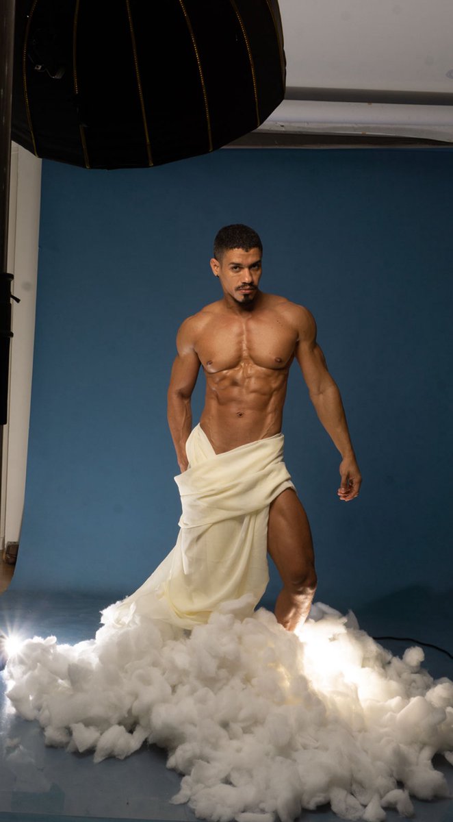 Isen Ravelo tweet media