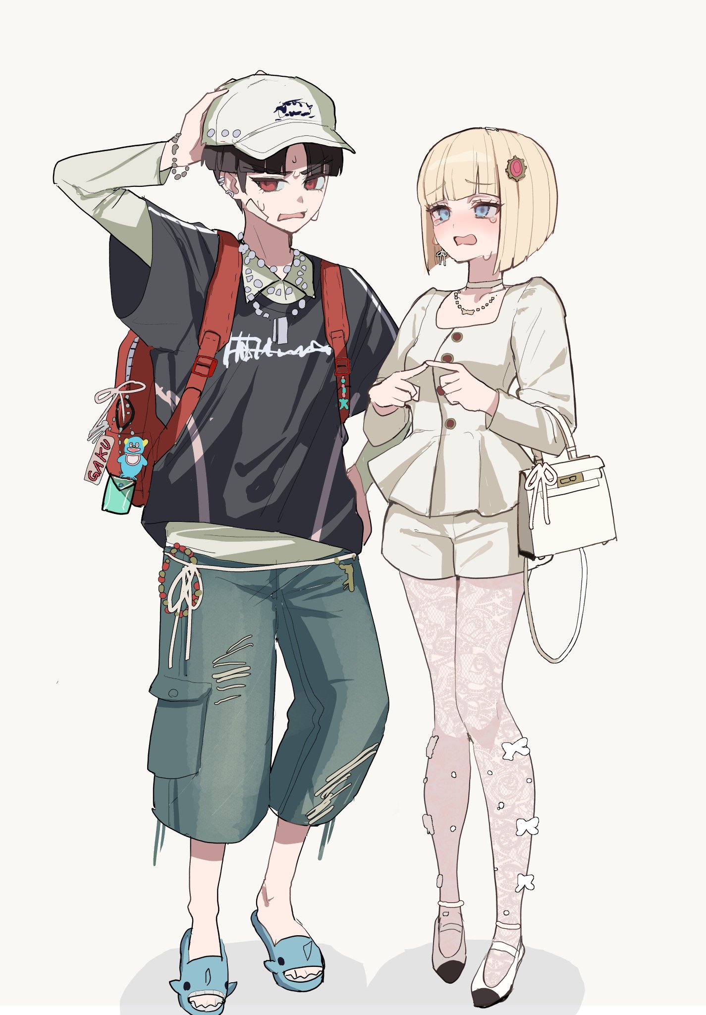 とろけるりんご🍎 on X: 