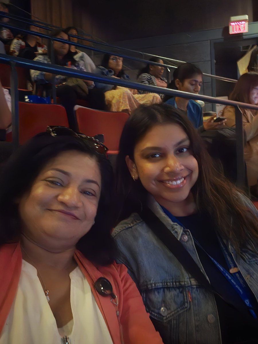 Josephine Xavier tweet media