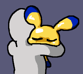 DeadFESH's tweet photo. Various cute doodles/anims https://t.co/7KxSs8pWyb