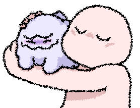 DeadFESH's tweet photo. Various cute doodles/anims https://t.co/7KxSs8pWyb