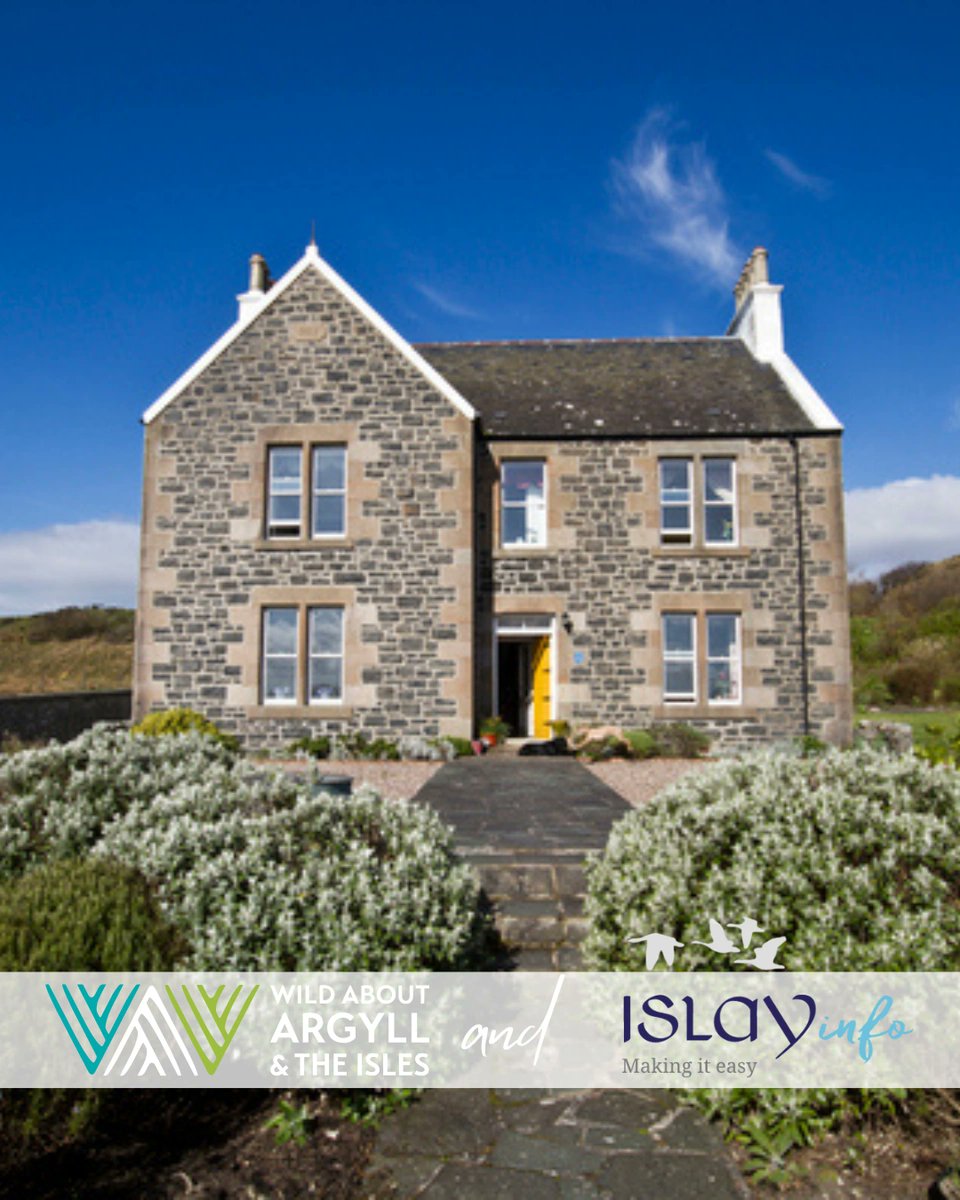 isleofislay's tweet image. No stress, no searching endlessly - just the best of Islay accommodation at your fingertips.

Islay Info gives you real-time availability so you can book quickly and confidently. 

islayinfo.com/stay

#islay #isleofislay #visitscotland