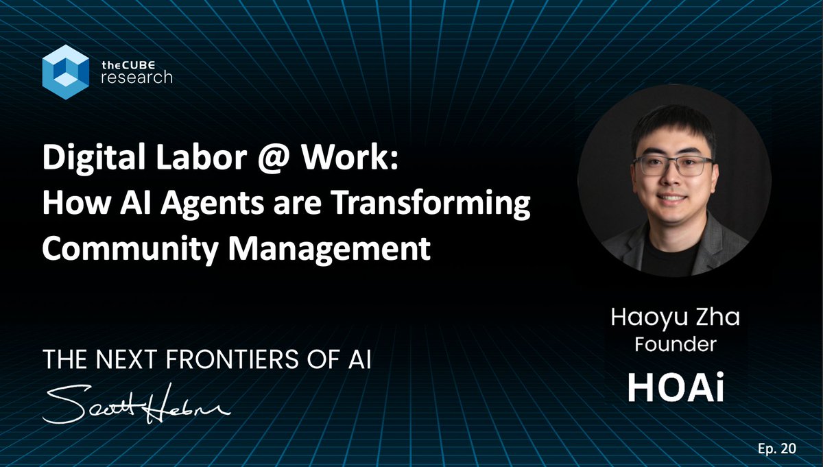 Scott Hebner tweet media