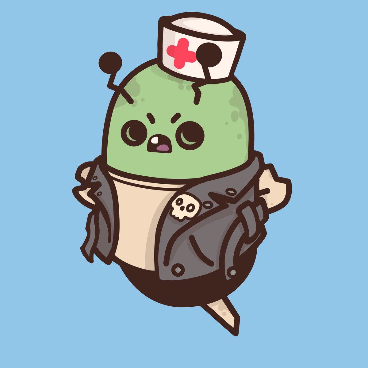 Sarah_lynn9 🐼🐻 tweet media