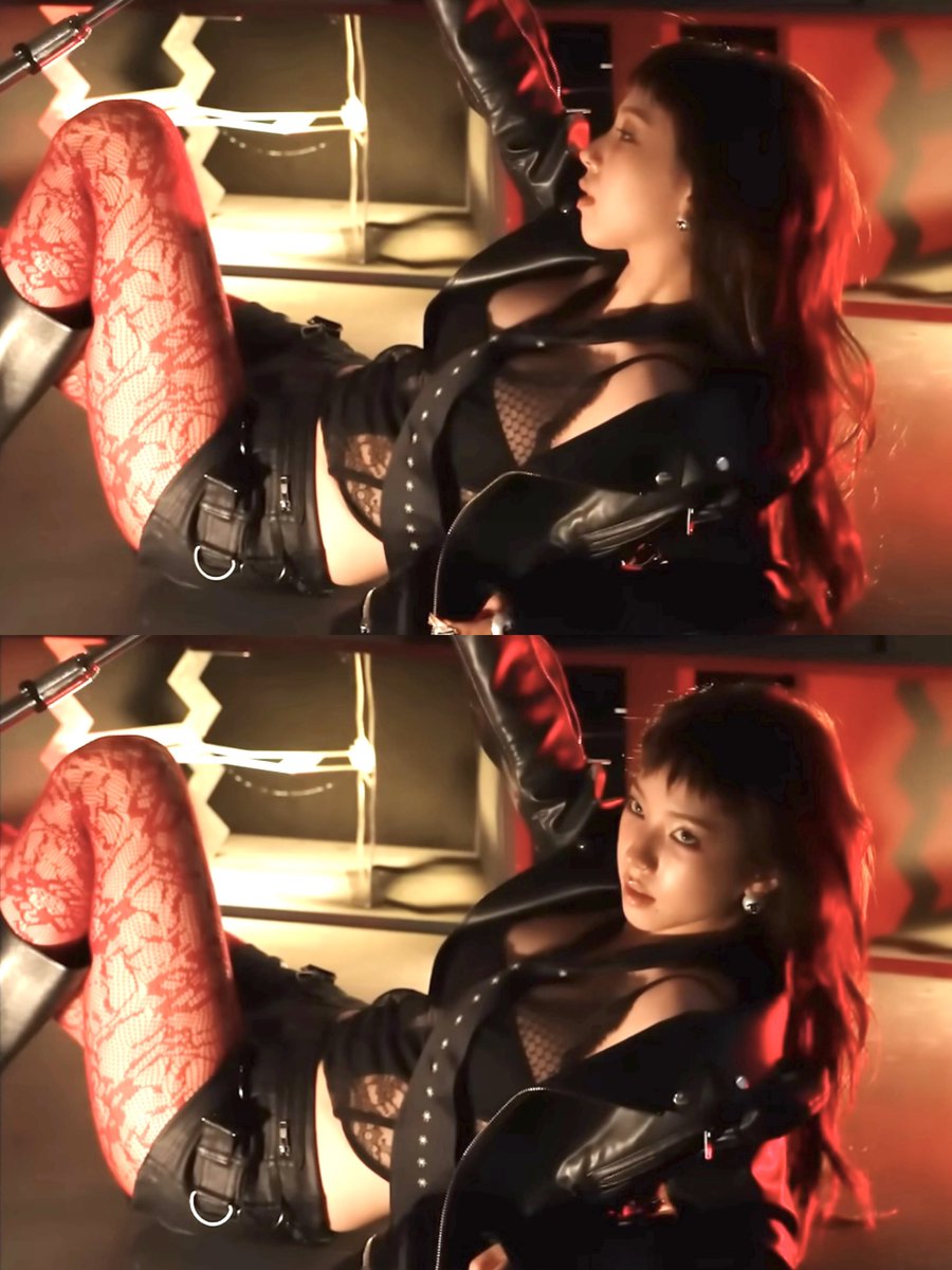 THE  CORSET….KARINA IS SO HOT FOR THIS