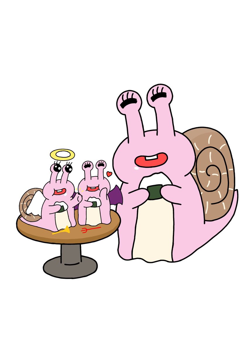 【かたつむり】ページ かたつむり