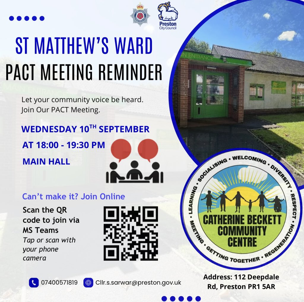 FishwickStMatts's tweet image. 