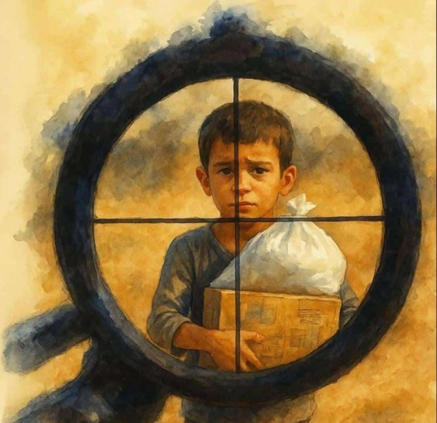 2025-2026 eğitim öğretim yılı Gazze'de başlayamıyor. Çünkü çocuklar şehit, okullar yıkık...