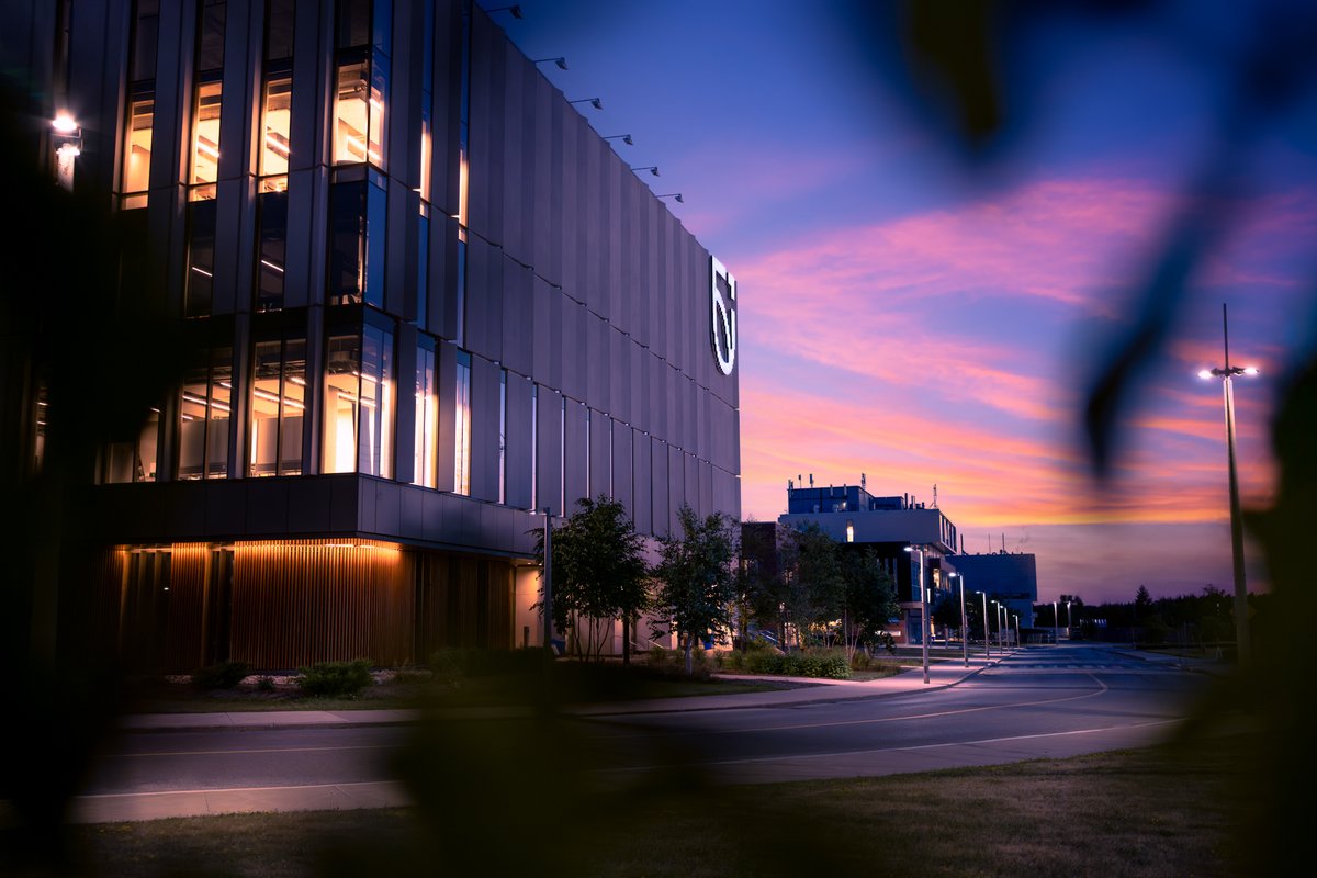 To anyone who may need it today,

Thank you for being here.
You are loved.
You are strong.
You will persevere.
You are not alone.

Love,
Your Ridgeback family

P.S. A wide range of supports are available to you at ontariotechu.ca/mental-health-…
#WorldSuicidePreventionDay