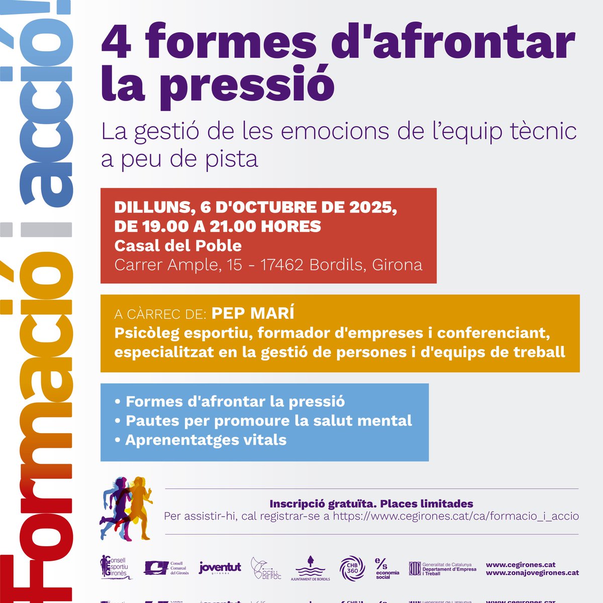 CE Gironès tweet media