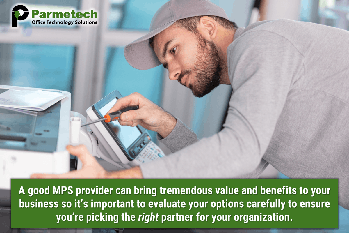 Parmetech Inc. tweet media