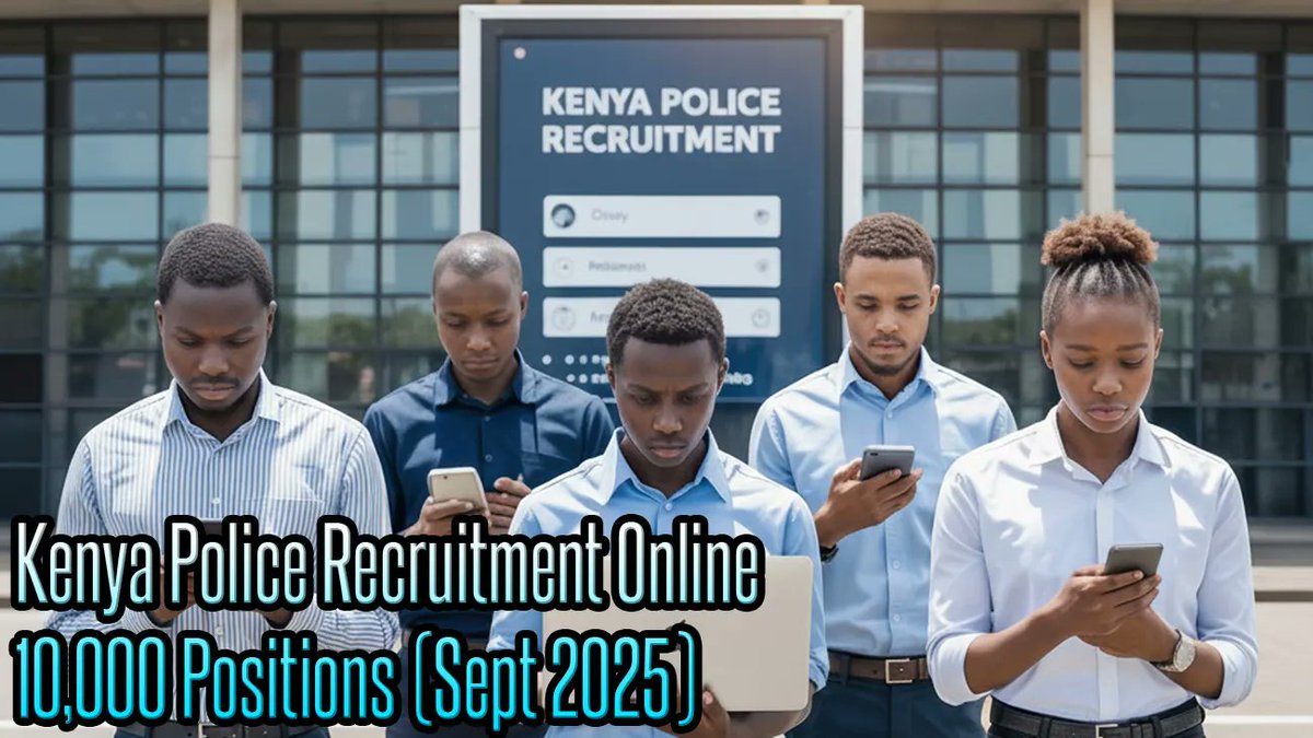 Business Listing Kenya tweet media
