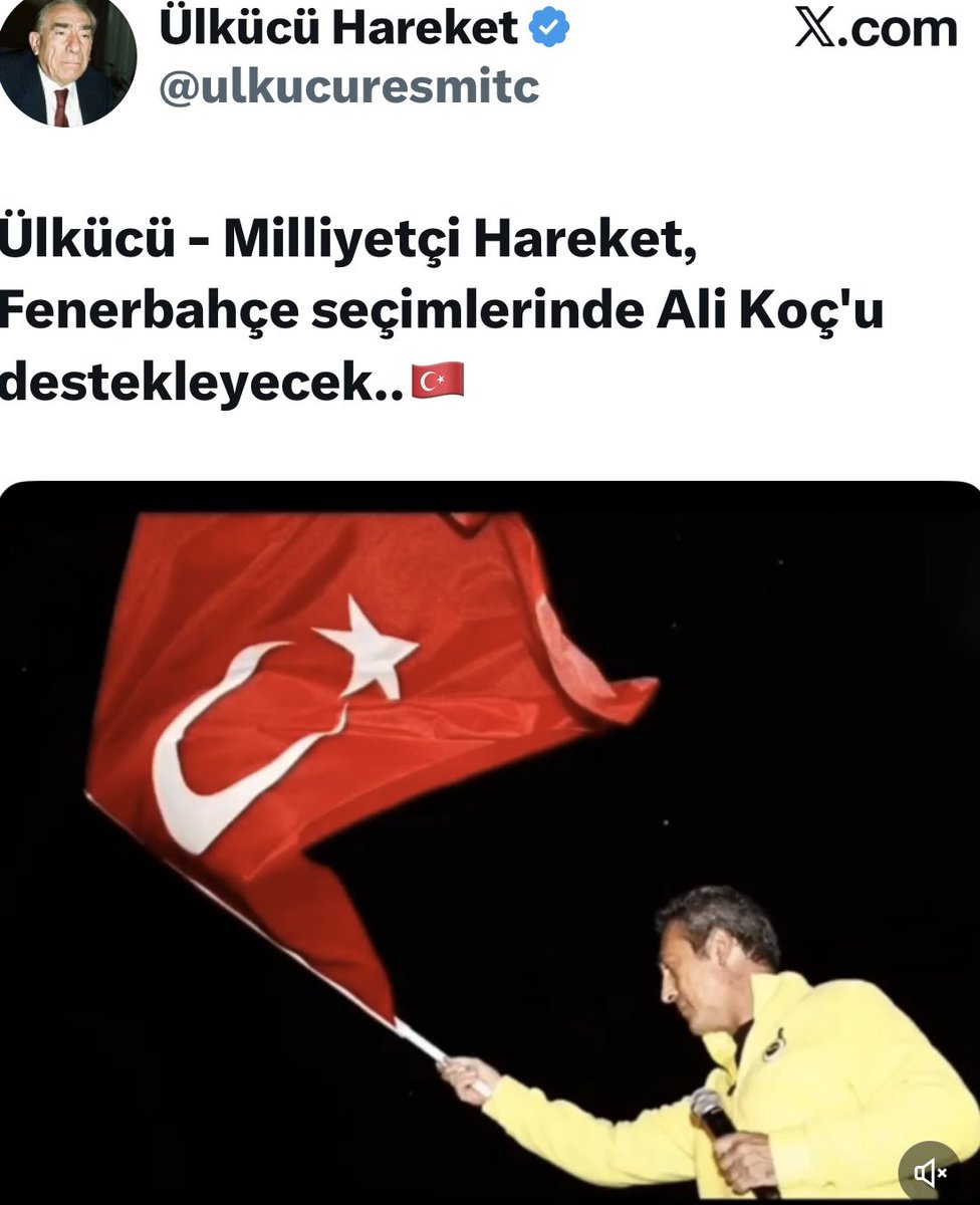 Biri ŞAKA DESİN Bana!!!Nezamandır Amaç Gaye Düstur Moda oldu Ezenin Üzenin yanında SAF Tutmak Apaçık destek olmak?Bizde yıllarımızı verdik #ÜlkücüMilliyetçiHarekat a Bize ilk Öğretilen EDEPDÜSTUR Ezenin Üzenin Yanında Saf Tutmayacaksın oldu!!!#Ülkücüharekat #DevletBahceli