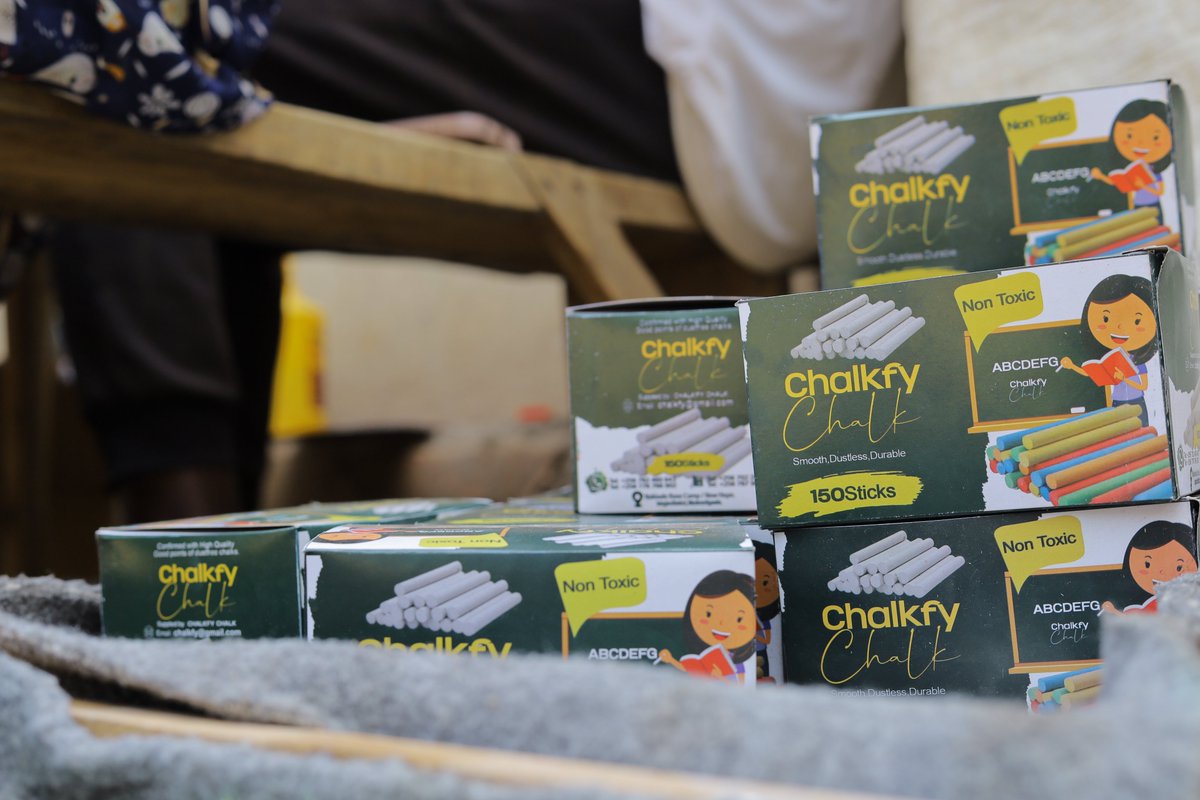 UNLEASHED (Potentials in Motion) tweet media