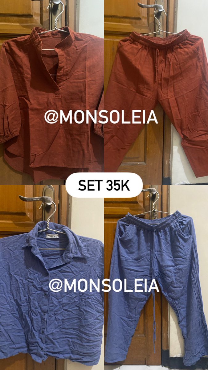 monsoleia's tweet photo. wts wtb preloved malang https://t.co/sGcXCtGyAO