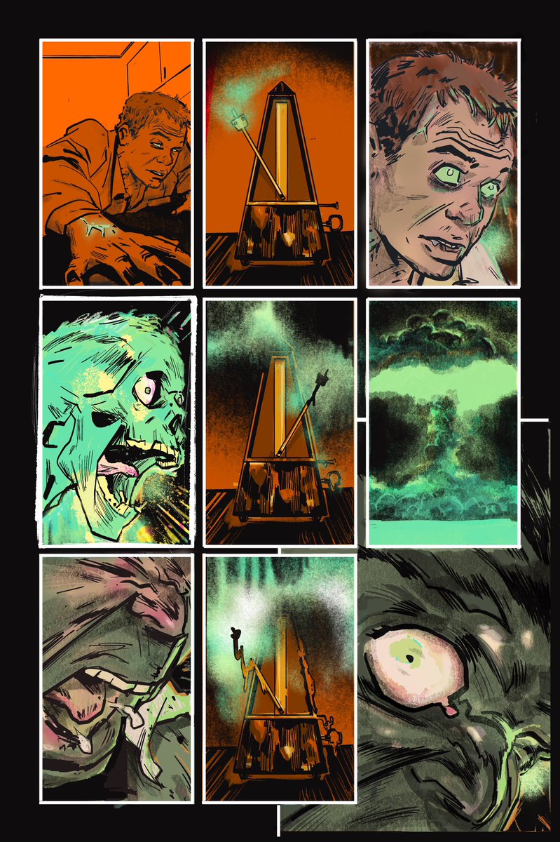 Sunando C tweet media