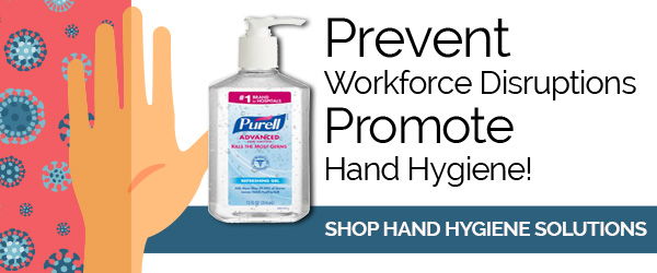 Staff absences from preventable illnesses disrupt schedules, stretch teams thin, and impact care. That’s why Briggs offers easy, effective  hand hygiene solutions that help keep your teams healthy and on the job 
zurl.co/yXskq