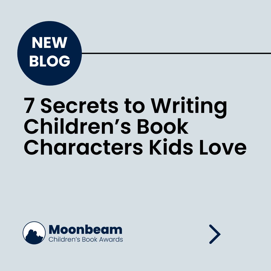 💡 The difference between a good children’s book and a great one? Characters that stick with kids long after the last page. 

Dive into our latest blog to learn 7 secrets to writing memorable characters: bit.ly/46aIYX2