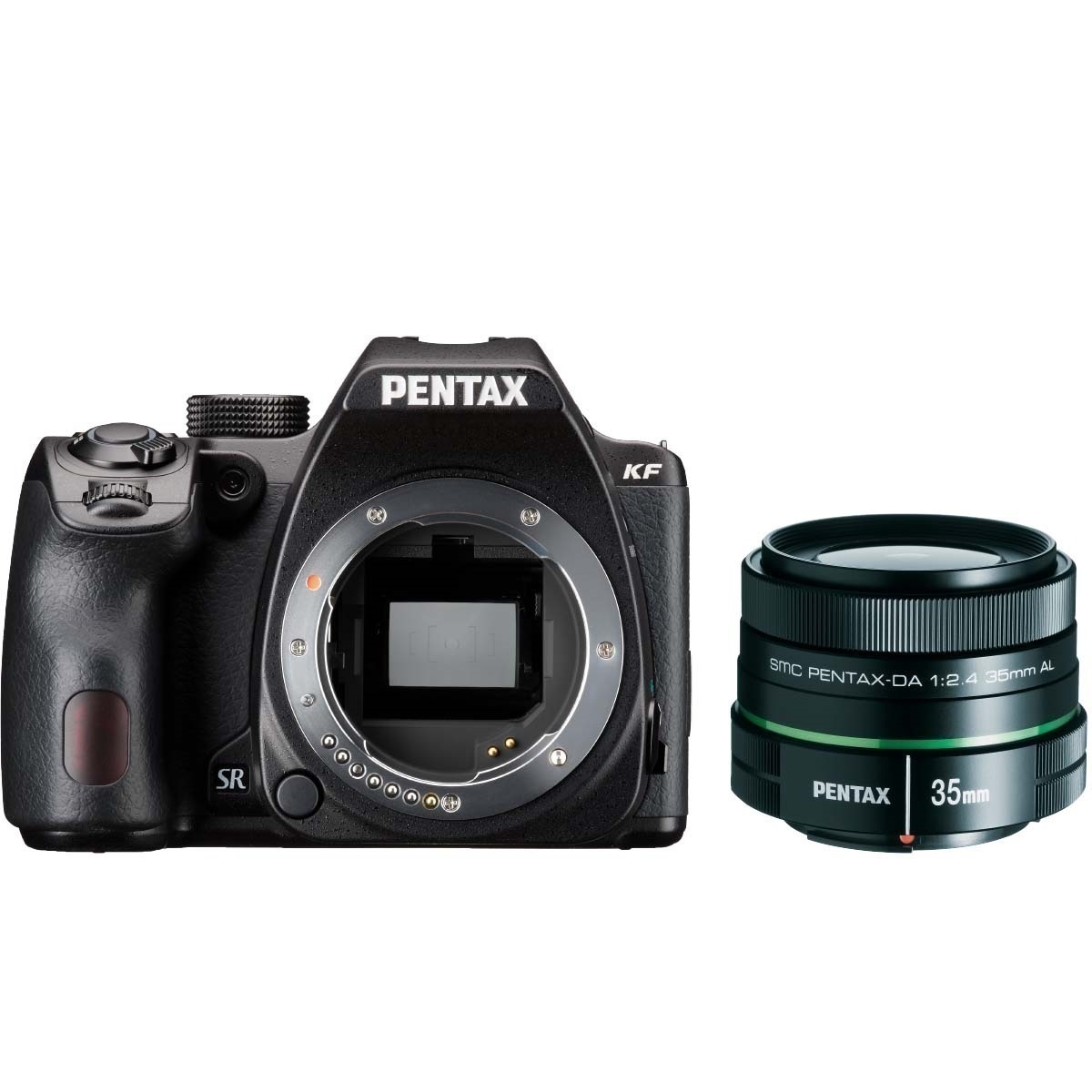 smc PENTAX-DA 35mm 50mm 単焦点レンズセット PENTAX】 初めての方にも