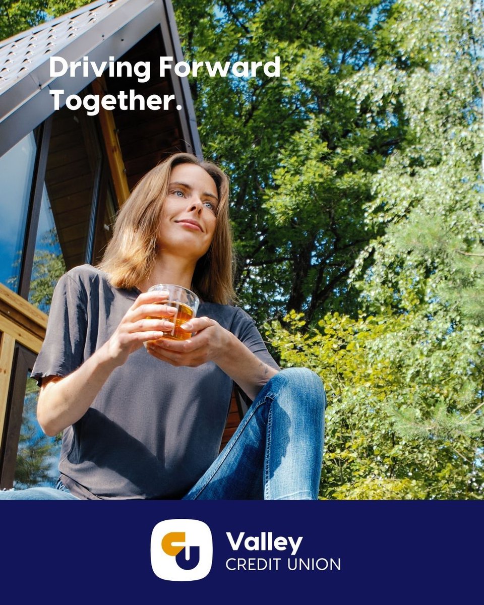 Homeownership may look different than it used to, but your goals still matter. Whether it’s this year, next, or sometime down the road - we’re here to help you plan, prepare, and explore how to get there.

#valleycu #mortgage #creditunion #homeownership #annapolisvalley