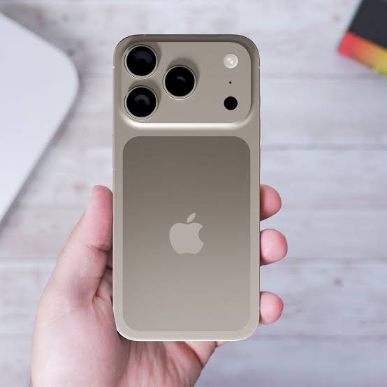 IPhone 17 or 5 dollar everyday