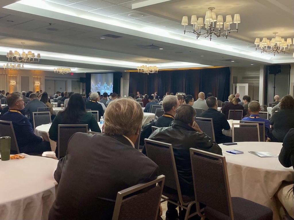 CIM_ICM's tweet photo. UPLift history was made with its first-ever panel dedicated to a crucial topic, "Collaboration for the Energy Transition: The Role of the Global Institute for Energy, Minerals, and Society (GIEMS)"
#UPLift2025 #CIMevents #MetSoc #CMP #Uranium #Potash #Lithium https://t.co/Z8mxgy2KyX