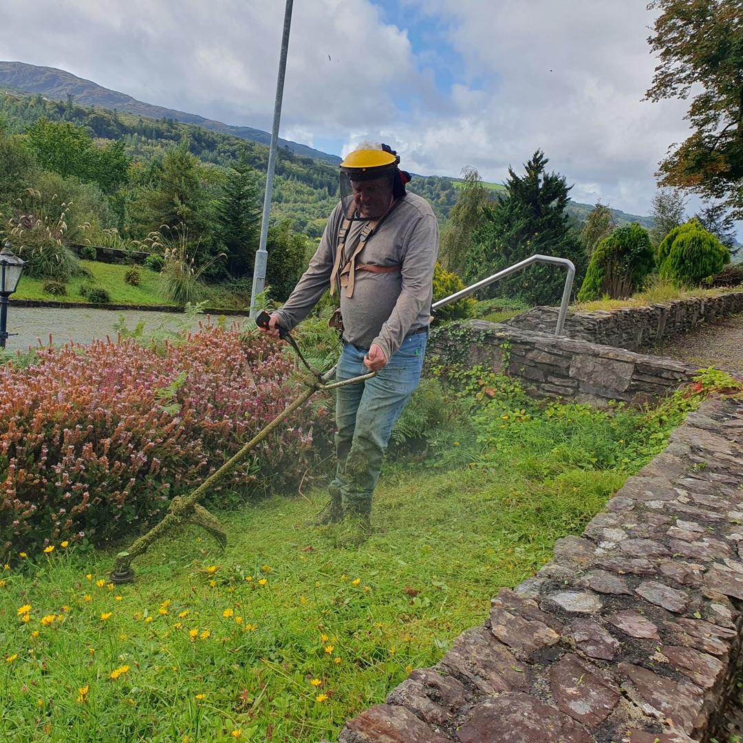 Kilgarvan Community Employment tweet media