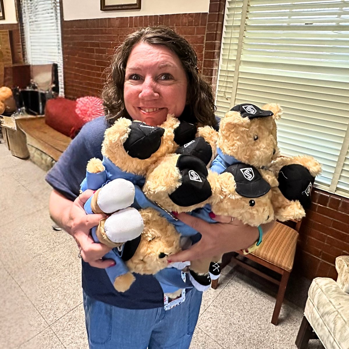 Walden Security tweet media