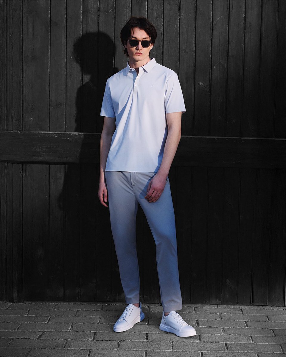 BackAndBond's tweet image. 💻Ofislerin kurtarıcı kombini.
backandbond.com

#BACKANDBOND #StaySimple