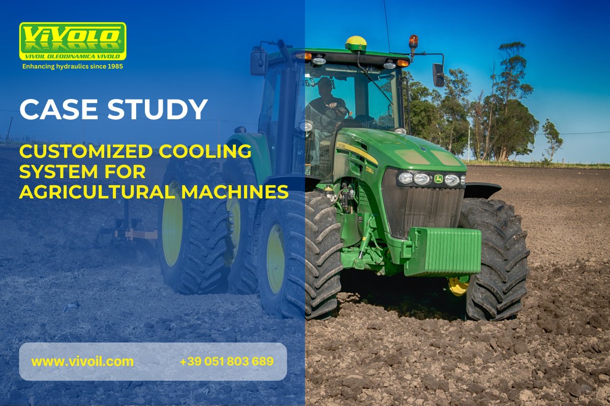 Vivoil's tweet image. #Customization is a fundamental skill in #Hydraulics. Find an example in this case study:
shorturl.at/H8kPQ
#HydraulicComponents #Pumps #HydraulicPumps #HydraulicMotors #Agriculture #HydraulicSystems #HydraulicParts #Motors #CoolingSystems #Engineering #Technology  #Vivoil