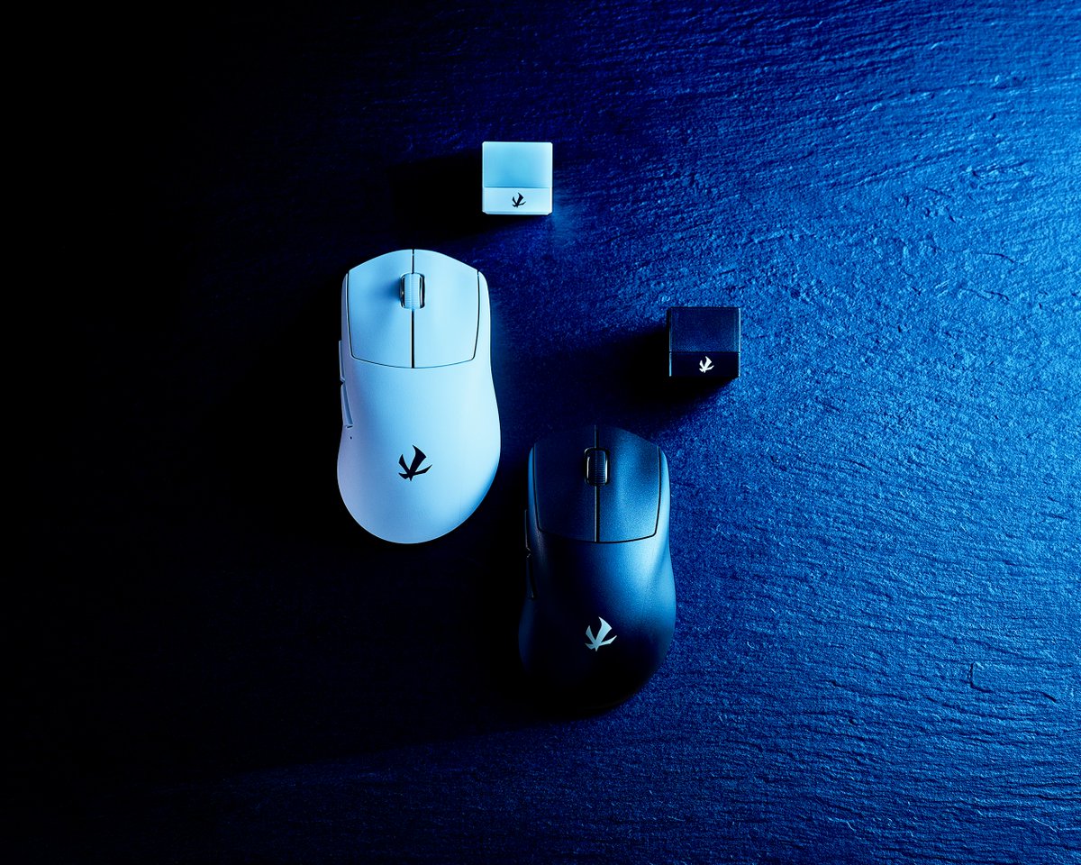 SPARK Microsystems (@sparkmicro) on Twitter photo Wireless gaming, leveled up.
<a href="/ELECOMGAMING_PR/">ELECOM GAMING(公式)</a> picks SPARK LE-UWB™ as the exclusive VM800 link, beyond Bluetooth & 2.4 GHz.
✅ 8,000 Hz • ultra-low latency • reliable outside 2.4 GHz • ultra-low power
Who’s next?
sparkmicro.com/news/elecoms-n… Wireless gaming, leveled up.
<a href="/ELECOMGAMING_PR/">ELECOM GAMING(公式)</a> picks SPARK LE-UWB™ as the exclusive VM800 link, beyond Bluetooth & 2.4 GHz.
✅ 8,000 Hz • ultra-low latency • reliable outside 2.4 GHz • ultra-low power
Who’s next?
sparkmicro.com/news/elecoms-n…
