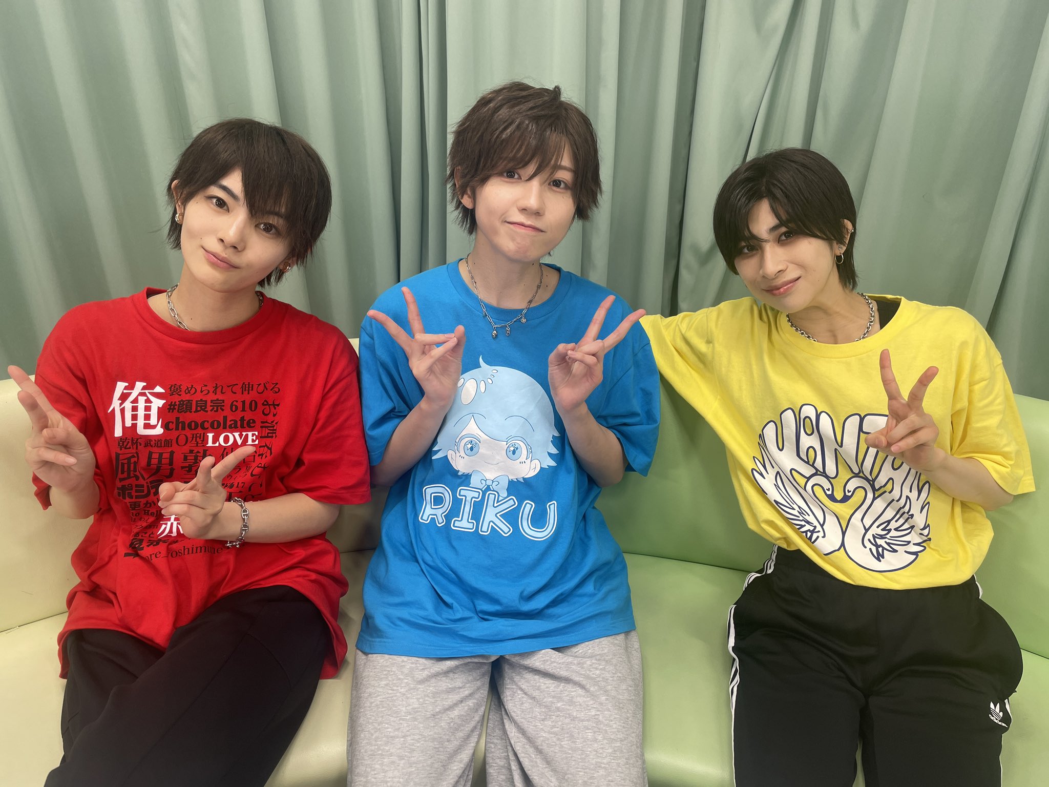 風男塾 (@fudan_juku) / X