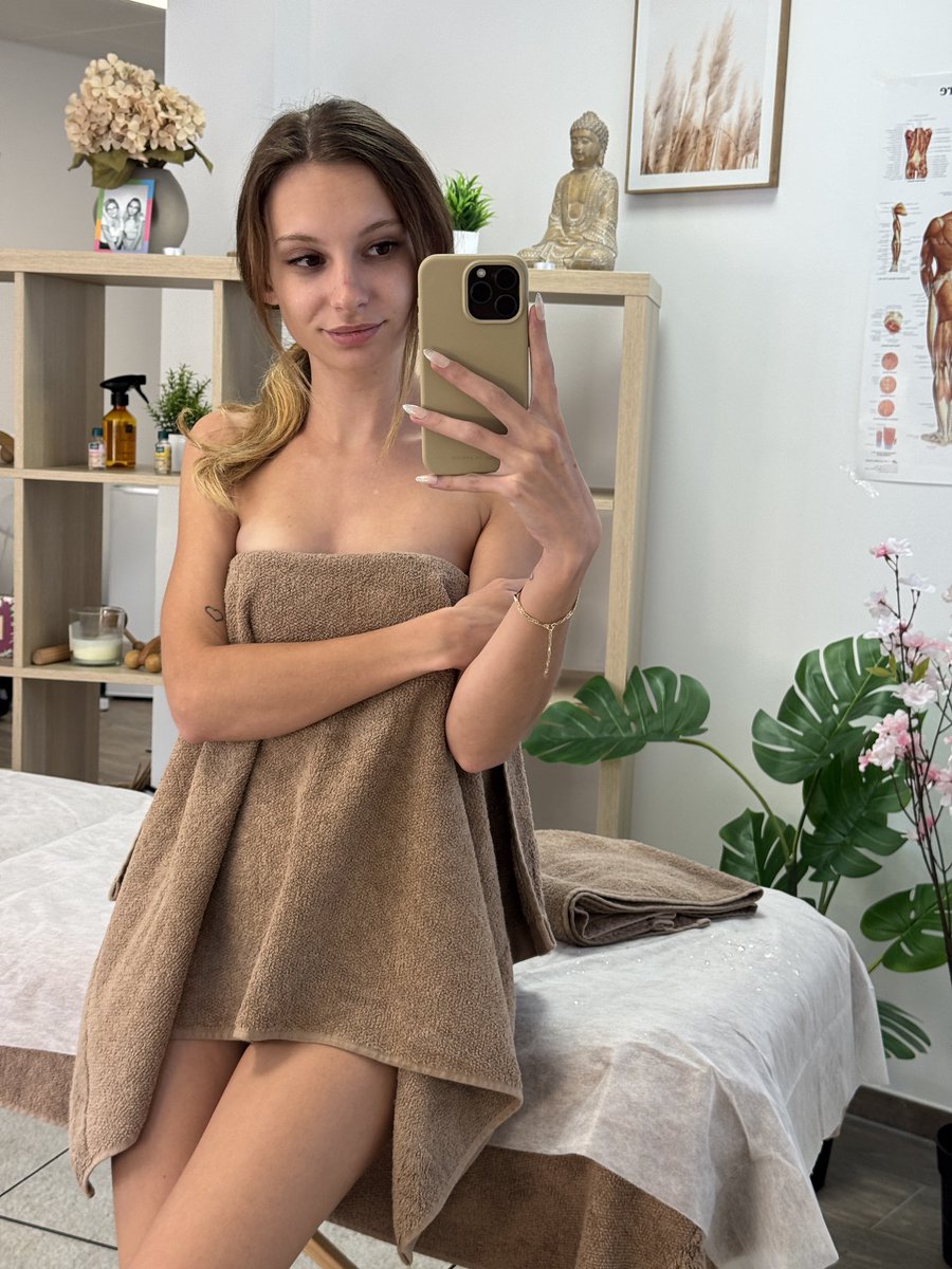 kattysmassage