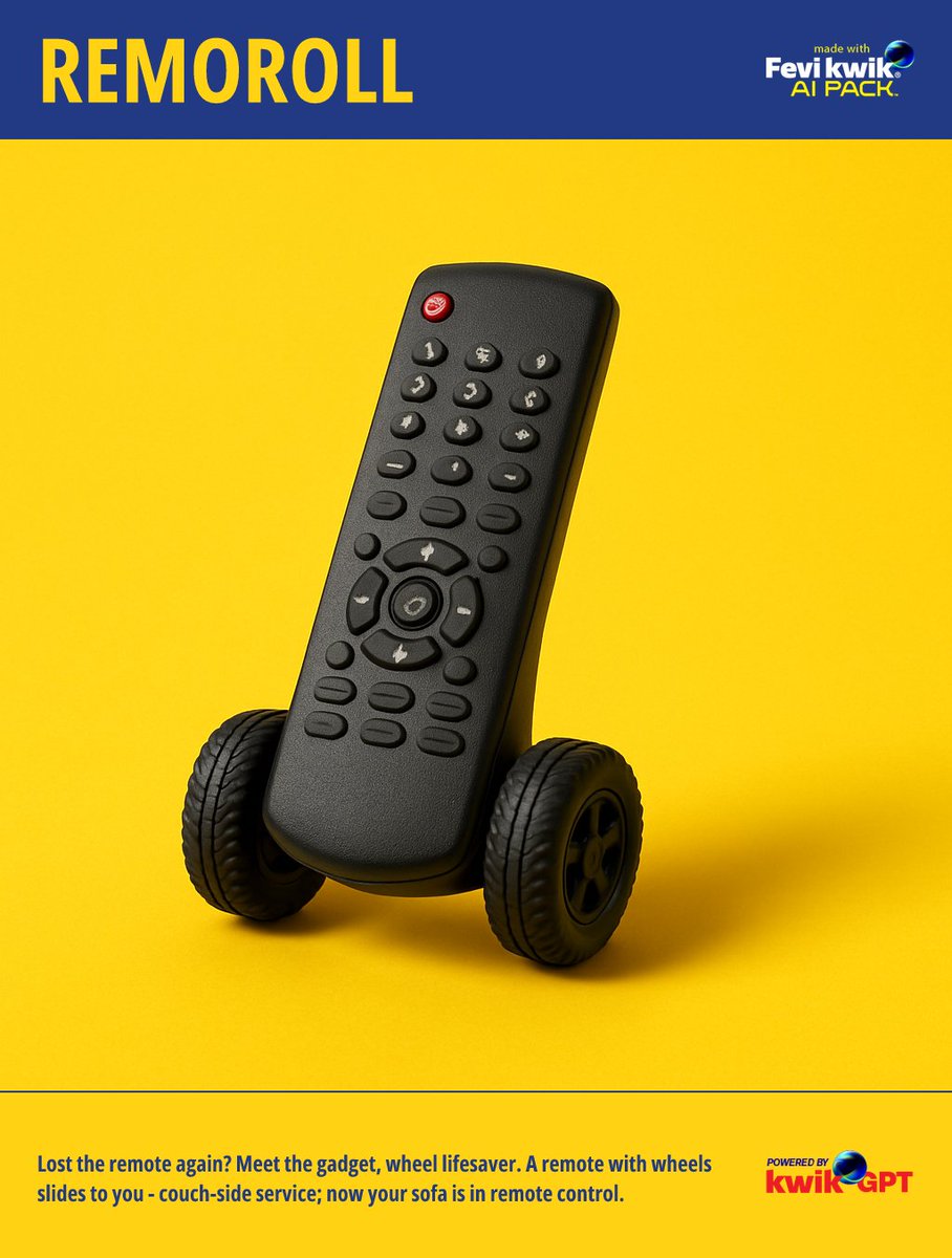 #FevikwikAIPack #ChutkiMeinKalakaari #ChutkiMeinChipkaye <a href="/Fevikwik_tweets/">Fevikwik</a>