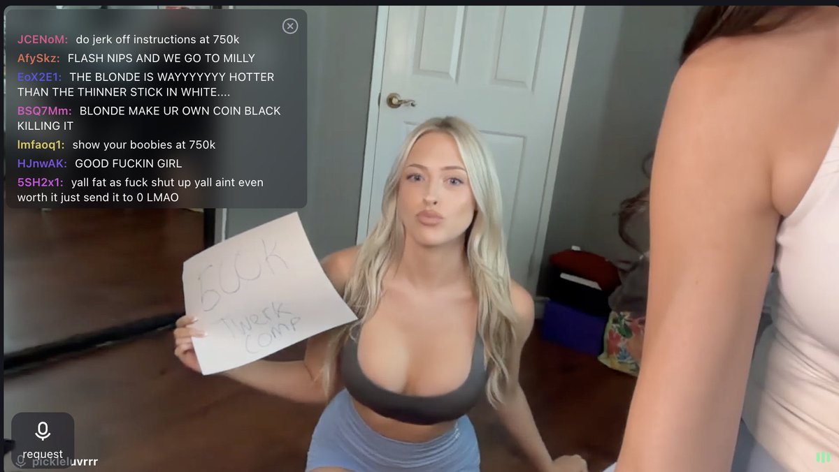 GuildDeployer's tweet image. EGirls have been spamming the PumpFun live stream method and extracting money from the trenches

$EGIRL is the tokenized version of the natrative, but it actually keeps the money within the ecosystem

All creator rewards will be used to buyback $DEV, fueling the dev flywheel